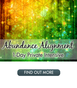 Abundance Alignment 1-Day Private Intensive