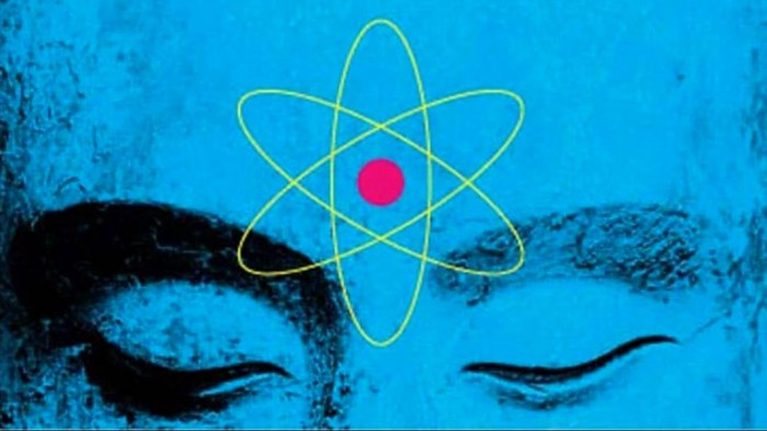 Vipassana meditation restores flow