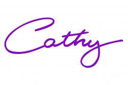 Cathy x
